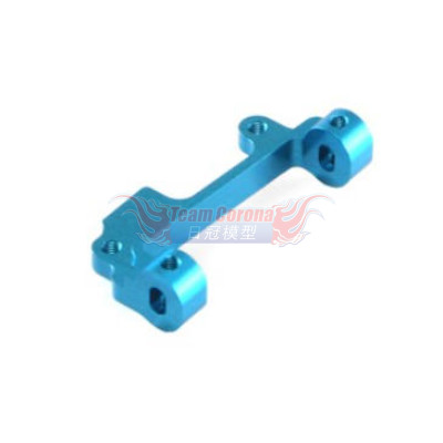 Shepherd 609113 Velox v8.2 Suspension bracket upper front left